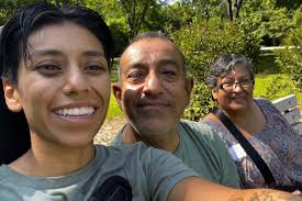 Fundraiser by Oli Juarez : Arlene Juarez