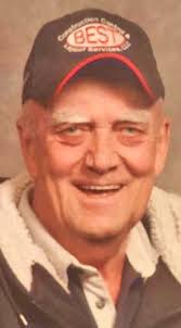 Donald Betzer Obituary (1940