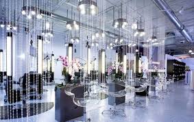 Third Runner Up Roca Salon Spa Spa Salon Hair Salon Design Salon Decor