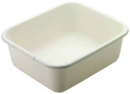 rubbermaid home 2951 ar bisque 11.4