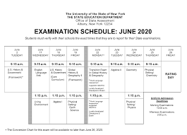 Students are required to pass these exams to earn a regents diploma. Regents Examination Week Aeci Charter High School