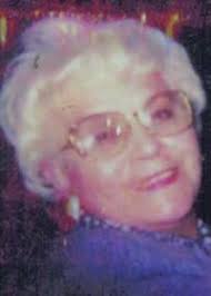 Manuela "Nellie" Ramos