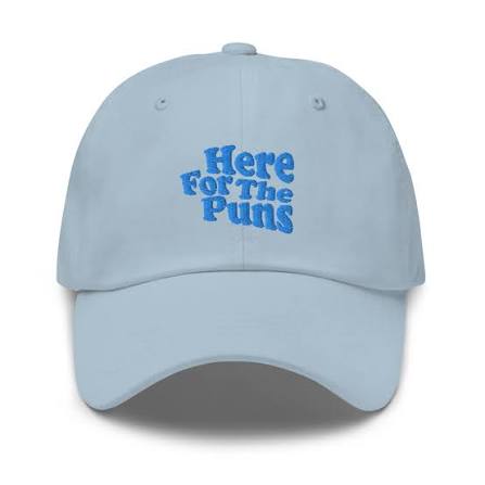 hat puns