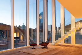 Projekte Huber Fenster