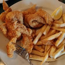 Our website platform works best in all modern browsers including the latest versions of chrome, firefox, edge, and safari. Fish And Chips Reign Supreme Review Of O Charley S Christiansburg Va Tripadvisor