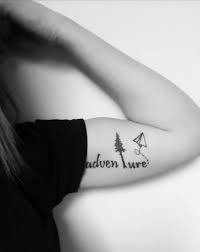 Whether you've already traveled the world or you just hope to soon, get ready. Die 46 Beeindruckendsten Travel Tattoos Fur Reisesuchtige Hostelworld