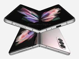 But the release of the samsung galaxy z fold 3 could change all that, as reports suggest samsung is looking to reduce the price of the samsung galaxy z fold 3 by as much as 20%. Samsung Galaxy Z Fold3 And Galaxy Z Flip3 India Pricing Details Leaked Ahead Of Launch Gizmochina