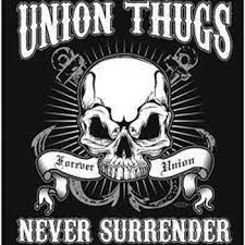 New Picture Union Tattoo Labor Union Pro Union