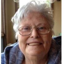 Lola Catherine HAM Obituary