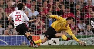 Manchester united vs ac milan. Manchester United Found Themselves In A Teen Movie Kaka Was The Jock Planet Football