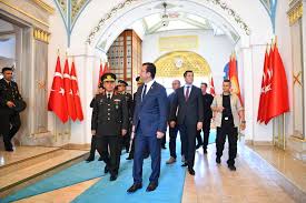Check spelling or type a new query. Imamoglu Ndan Orduya Ziyaret