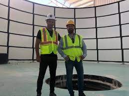 Outside miami, atlantic sapphire built a fish farm in homestead, florida, two years ago, which operates on underground aquifers and both freshwater and saltwater, according to upi. Atlantic Sapphire Lists On Oslo Stock Exchange