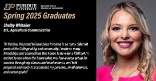 Purdue Agricultural Sciences Education and Communication