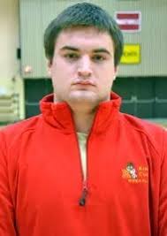 2011-12 Wrestling Roster