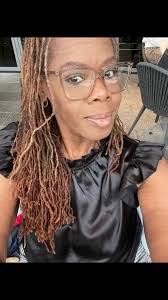 Keisha Lewis Mcdowell