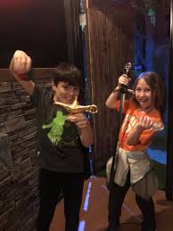 Red Door Escape Room Red Door Escape Room Kids Events Activities