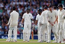 A total of three venues will be used, with chennai hosting the first two tests starting on february 5 and the second match beginning on february 13. Channel 4 To Live Telecast India Vs England Test Series For Free In Uk Business Standard News