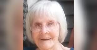 Barbara Ann (Forrest) Campbell Obituary