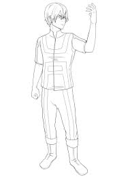 An archive of our own, a project of the organization for transformative works Coloring Pages For Kids
