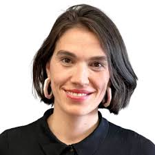 Daniel Iriarte: "Las guerras cognitivas buscan que las víctimas se  conviertan en soldados del atacante"