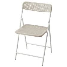 torparo foldable white beige chair in outdoor ikea ikea stuhl ikea stuhle