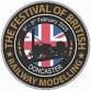Festival of British Railway Modelling event image