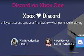 Discord is a popular, free voice and text chat app for gamer. Discord On Xbox One How To Get It And Use It On Xbox