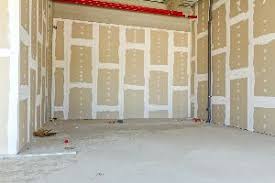 We are known for helping homeowners all across the u.s. 3 Benefits Of Having Drywall Installed Alaska Painting Construction