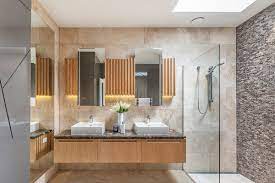 If your home is a single story, then you're already on the right track! County View Contracting 9 Universal Design Tips To Future Proof Your Bathroom