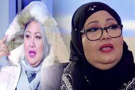 المستشفى في امريكا هو من رفض استقبال انتصار الشراح بسبب تاخر حالتها الصحيه. Fogxjbokfjbe9m