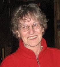 Obituary for Edith Muirhead