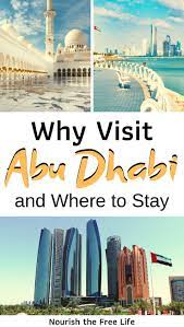 Visit Abu Dhabi Beautiful Places To Visit Abu Dhabi Visit Dubai