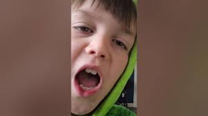 SmArT cOmPuTeR bOy #shorts