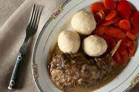 Rabbit Hare And Squirrel Recipes Hasenpfeffer Recipe Squirrel Food Food