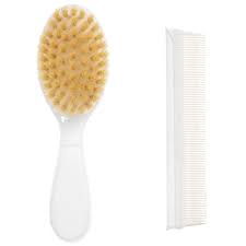 Speaking of which, its highly imperative to take good care of the buying a brush and comb is one thing. Tartine Et Chocolat Baby Brush Comb Set Childrensalon