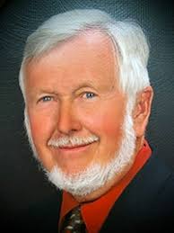 Obituary: Roland Caspersen Dec. 16, 1936