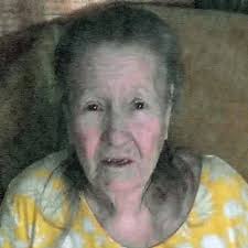 Polly Ann "Peggy" Dodd Obituary August 7, 2020