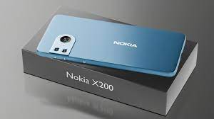 Nokia X200 - 5G,Heilo G88,200MPCamera ...