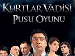 Kurtlar Vadisi Oyunu Rekor Kirdi