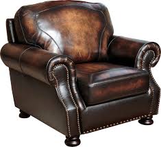 Damico Armchair Leather Chair Upcycled Dining Chairs Armchair