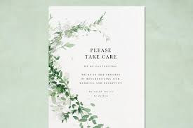 It will be his second and he is 58. Change The Date Wording Examples Paperless Post