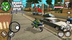 Game grand theft auto dari dulu sampai sekarang memang masih. Gta San Andreas Apk Download For Android 5 1 1