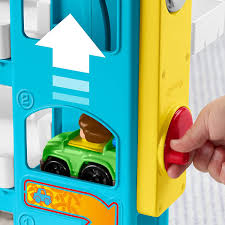 See more related results for. Fisher Price Little People Parkhaus Amazon De Spielzeug