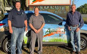 Aaron pest control has great technicians and the pest control service is great for a home. Certus Acquires Aaron Pest Management