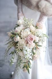 Wedding Bouquets Winter Wedding Bouquet Cascading Wedding Bouquets Flower Bouquet Wedding