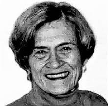 Barbara Battle Obituary (1934