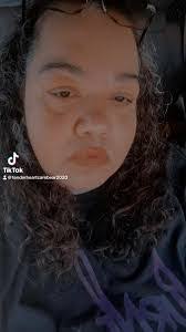 Veronica Gonzales's Instagram, Twitter & Facebook