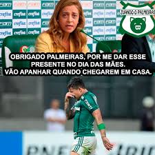 Globo esporte mostra como foi a vitória do palmeiras no primeiro jogo da final. Zuando O Palmeiras Prispevky Facebook