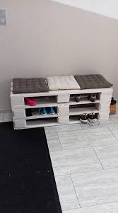 Ideas Creativas Para Reciclar Paletas De Madera Viejas Ideas Creativas Para Reciclar Paletas De Madera Viejas La In 2020 Mit Bildern Diy Schuhregal Paletten Designs Holzpaletten