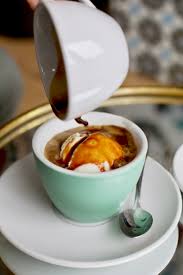 Inside Death in Venice's new gelato laboratory in Little Portugal